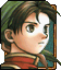 Suikoden II Sony PlayStation portrait