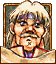 Suikoden Sony PlayStation portrait