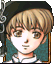 Suikoden II Sony PlayStation portrait