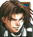 Suikoden II Windows 95 portrait