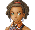 Suikoden III Sony PlayStation 2 portrait