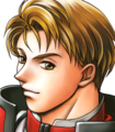 Suikoden I&II HD Remaster Suikoden II portrait