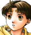 Suikoden I&II HD Remaster Suikoden II portrait