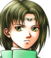 Suikoden I&II HD Remaster Suikoden II portrait