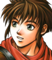 Suikoden I&II HD Remaster Suikoden II portrait