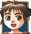 Suikoden II Windows 95 portrait