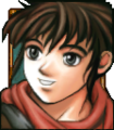 Suikoden II Windows 95 portrait