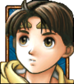 Suikoden II Windows 95 portrait