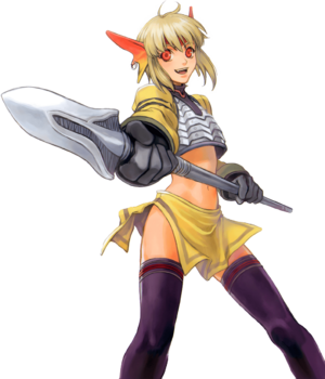 Sharon (CS card art CS2-046).png