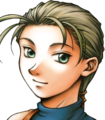 Suikoden I&II HD Remaster Suikoden II portrait