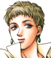 Suikoden I&II HD Remaster Suikoden II portrait